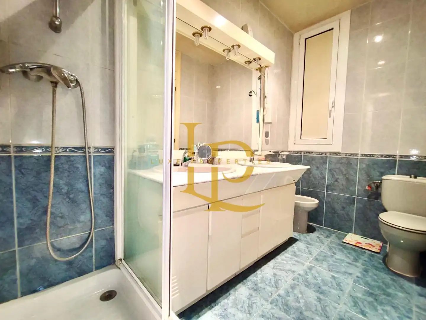 Flat for sale in Carrer de Padilla, Sagrada Família