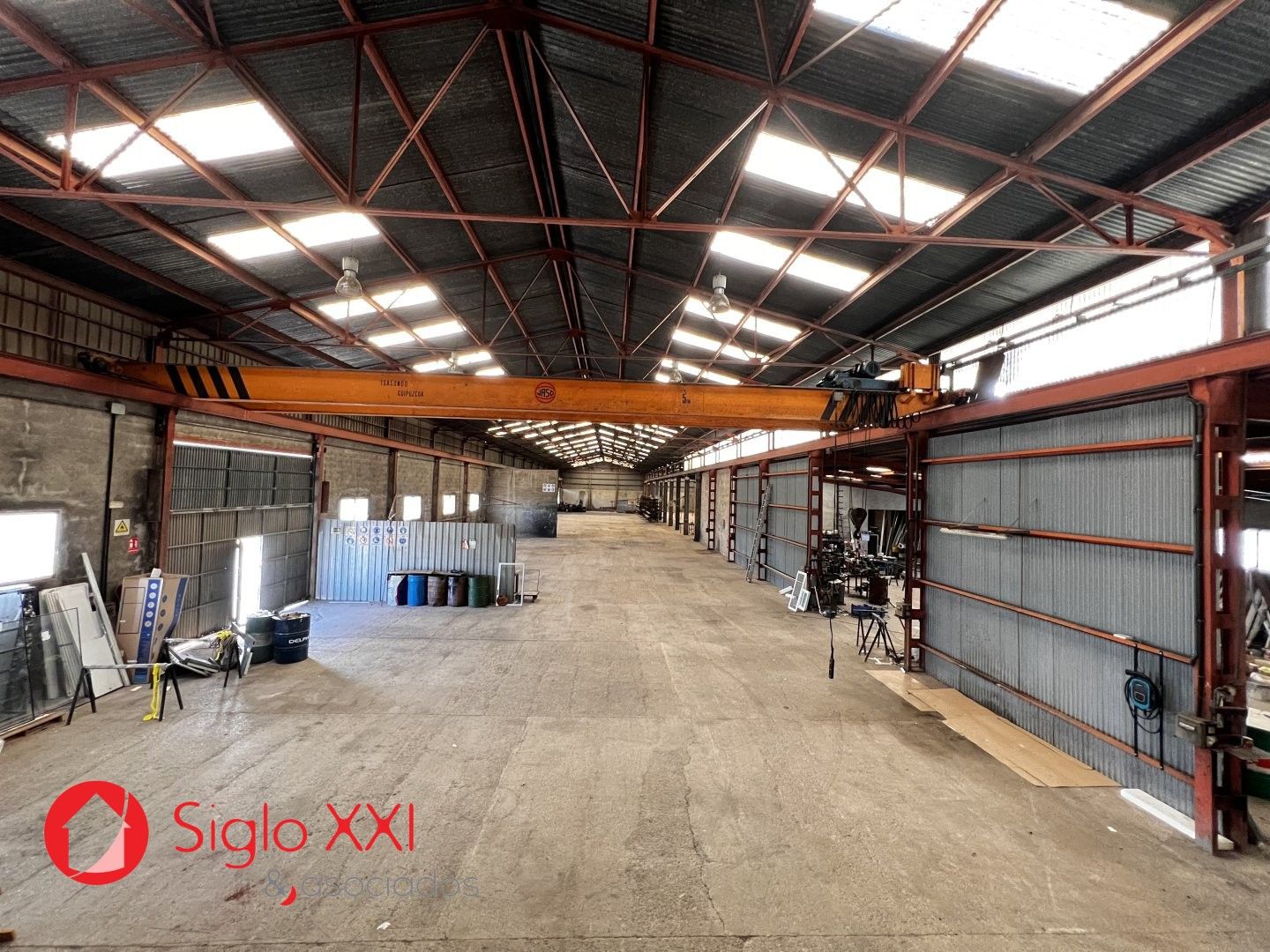 Industrial buildings for sale in Alcalà de Xivert
