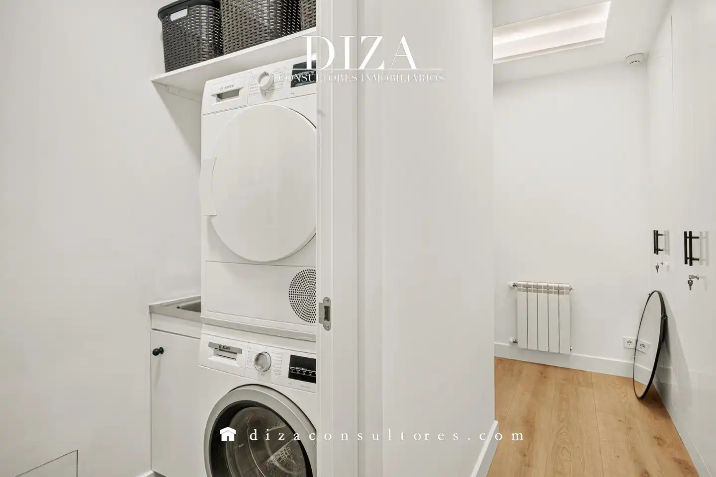 Piso con ascensor en venta en Calle de Núñez de Balboa, imagen 37