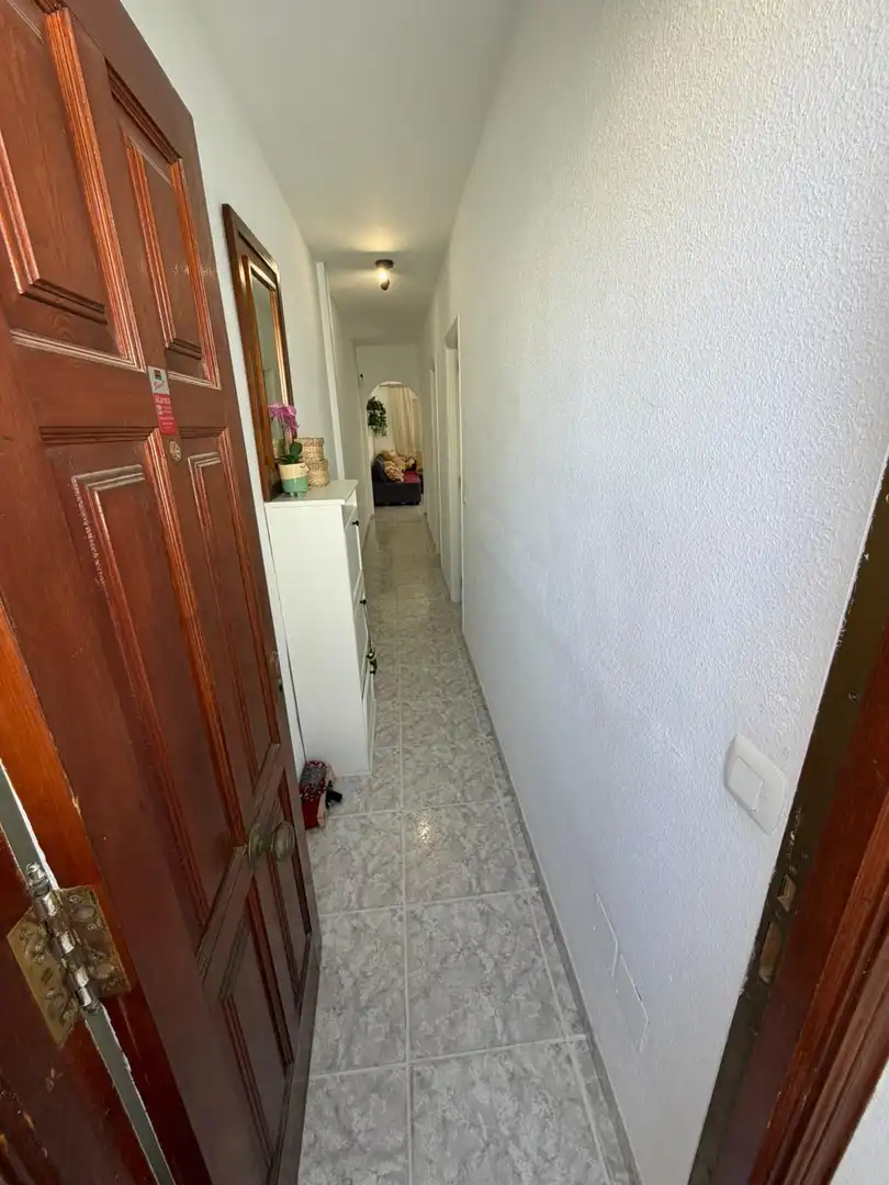 Duplex con piscina in vendita a Hipódromo - Cerrado del Águila, imagen 5