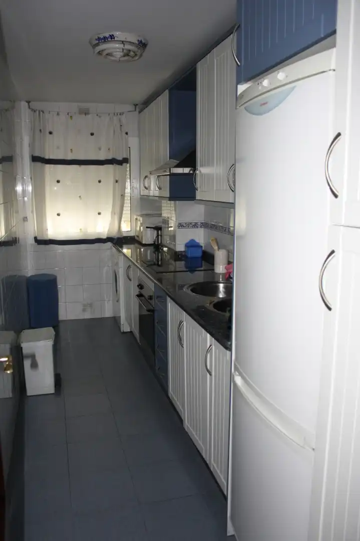 Flat for rent in Ayamonte, 1, Palmete