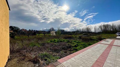 TERRENO URBANO  CAMPONARAYA