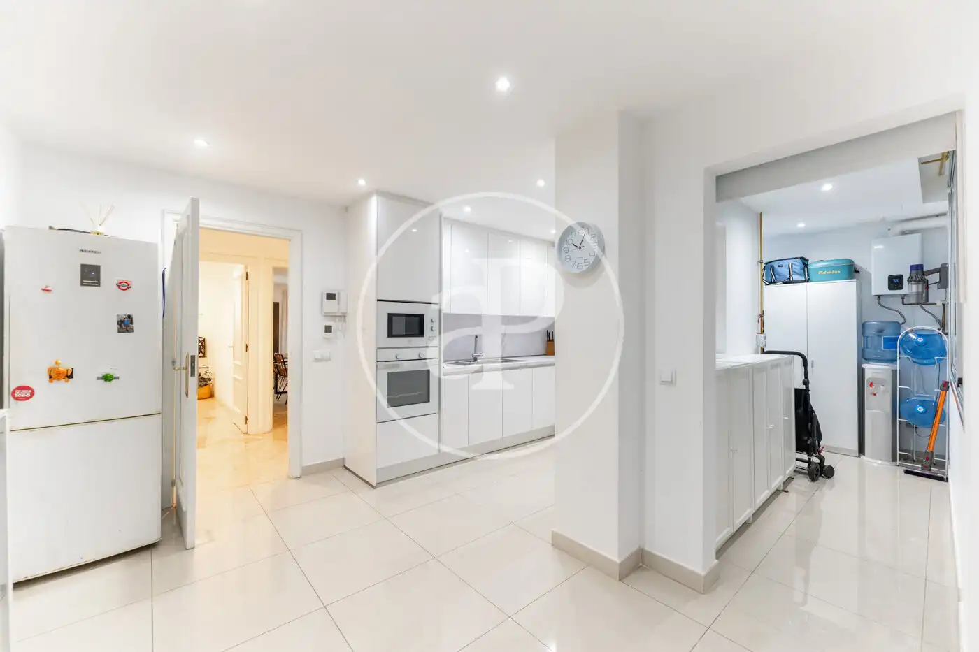 Wohnung zur Miete in Palma de Mallorca, Illes Balears