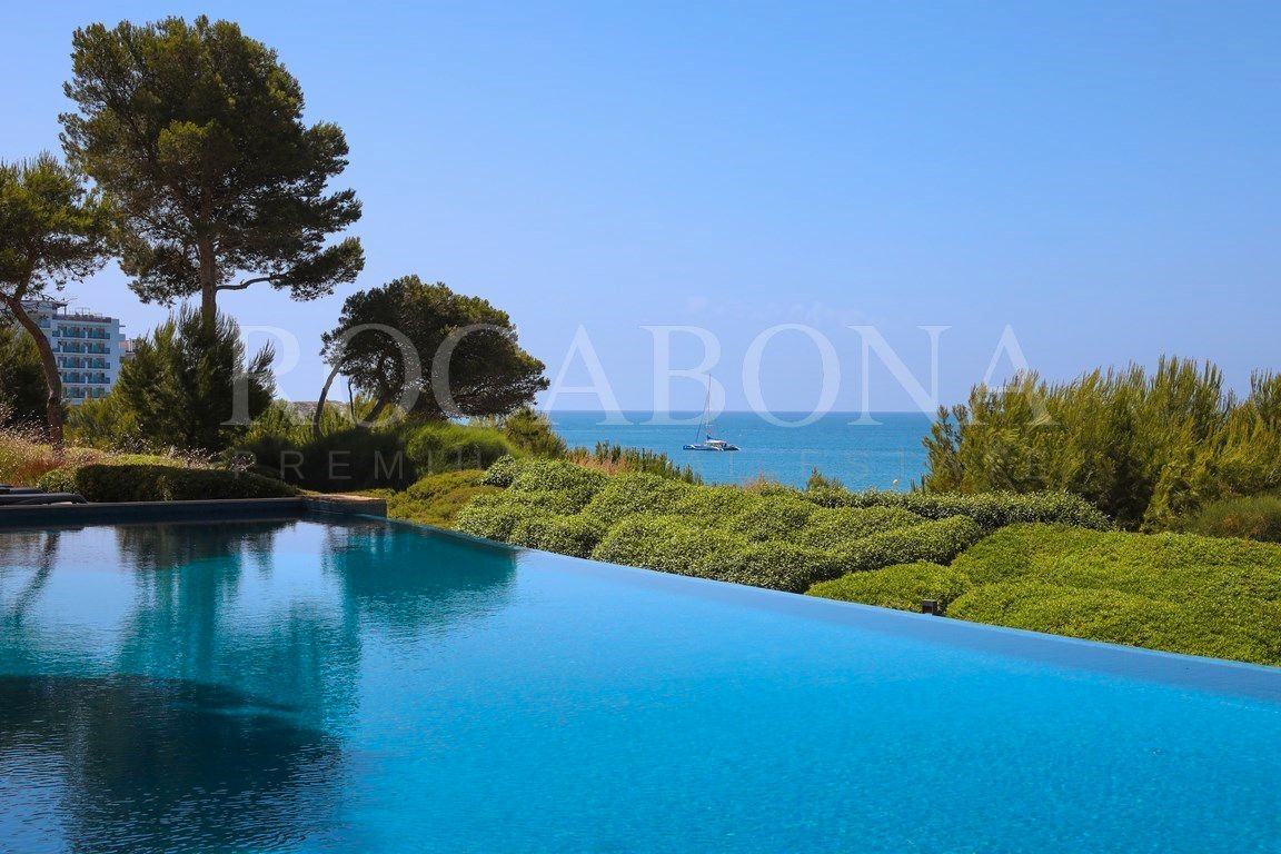 Garden of Single-family semi-detached for sale in Salou  with Air Conditioner, Heating and Private garden