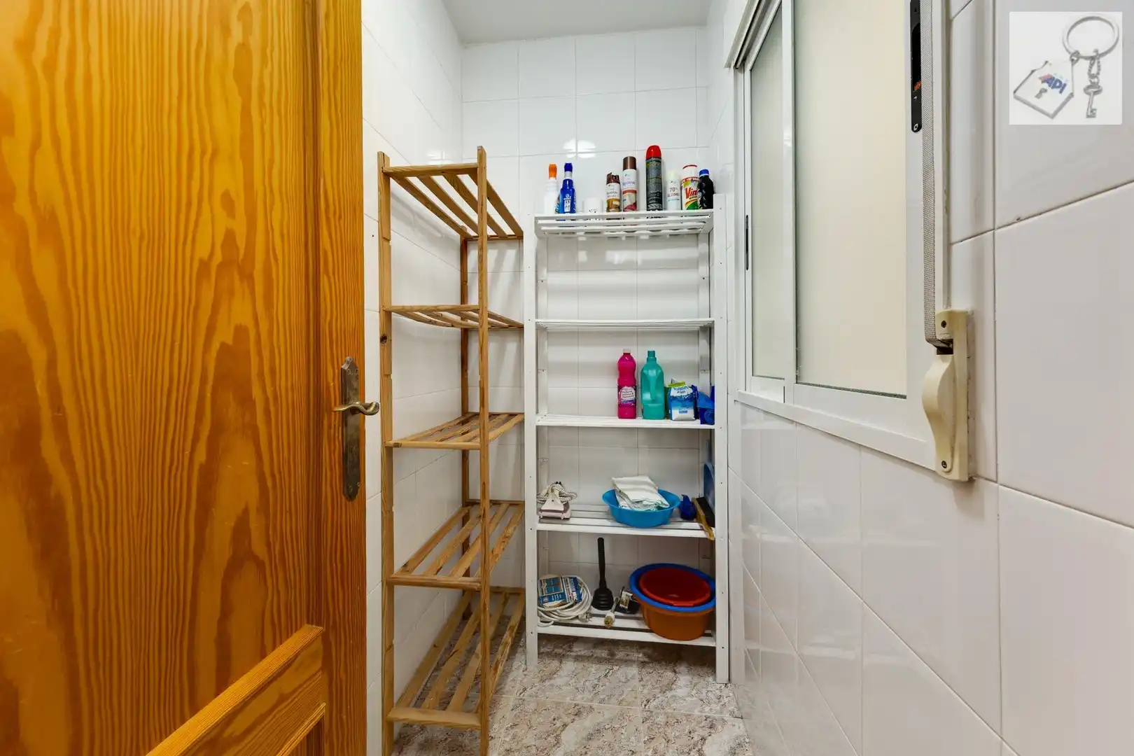 Apartment with lift for sale in Centro, imagen 11