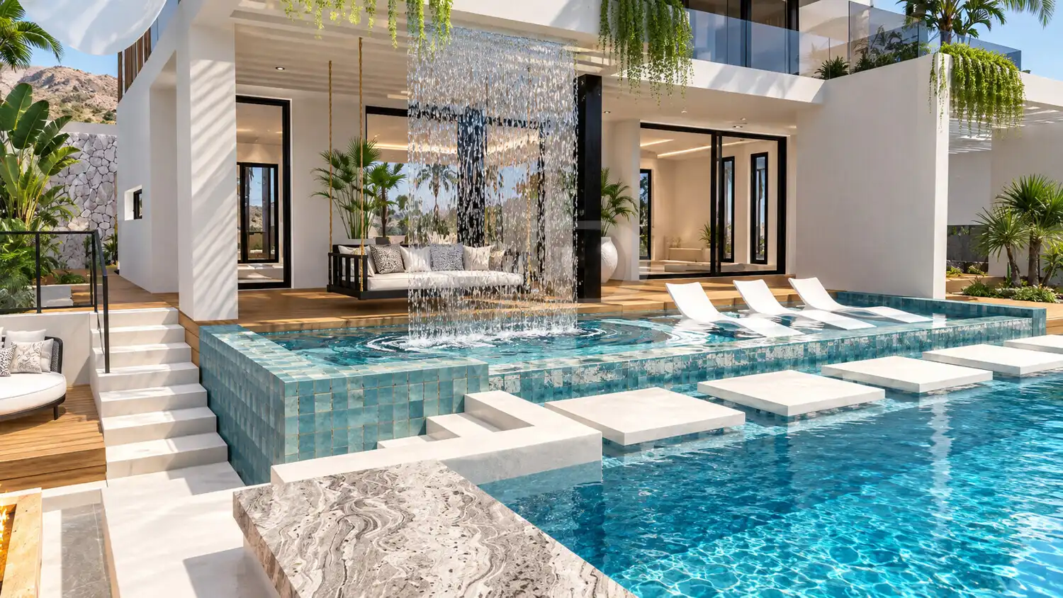 Maison avec terrasse à vendre à Costa Adeje, imagen 11