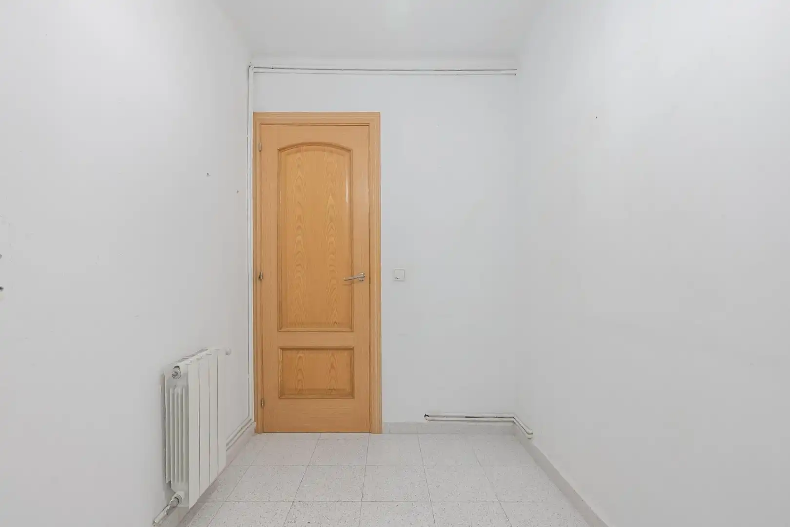 Flat for sale in Vilanova i la Geltrú  with Heating, Furnished and Balcony