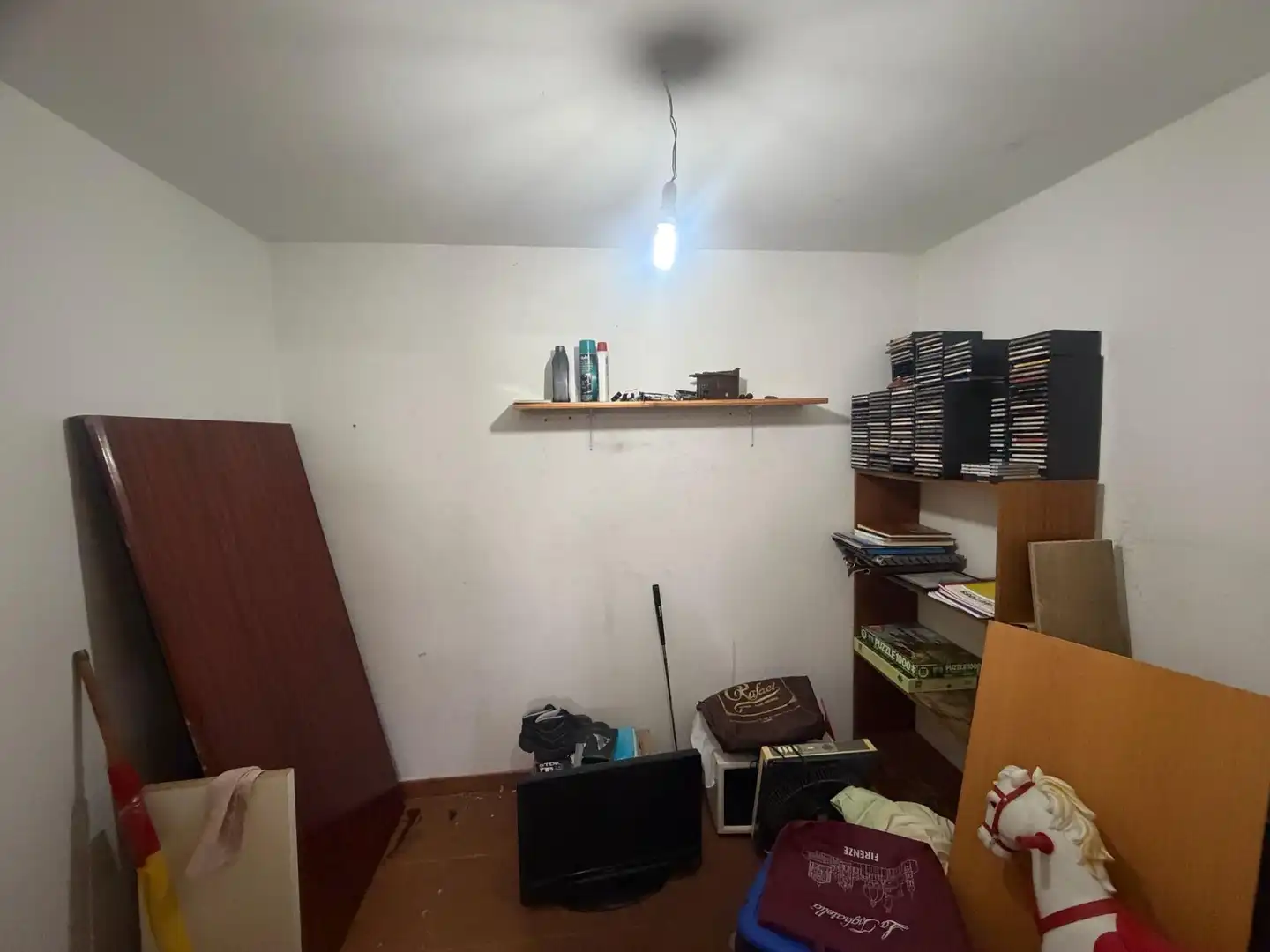 Wohnung zum Verkauf in Cáceres mit Heizung