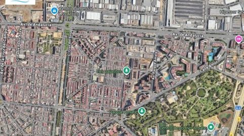 Photo 3 of Flat for sale in Calle Libra, Los Pájaros, Sevilla Capital