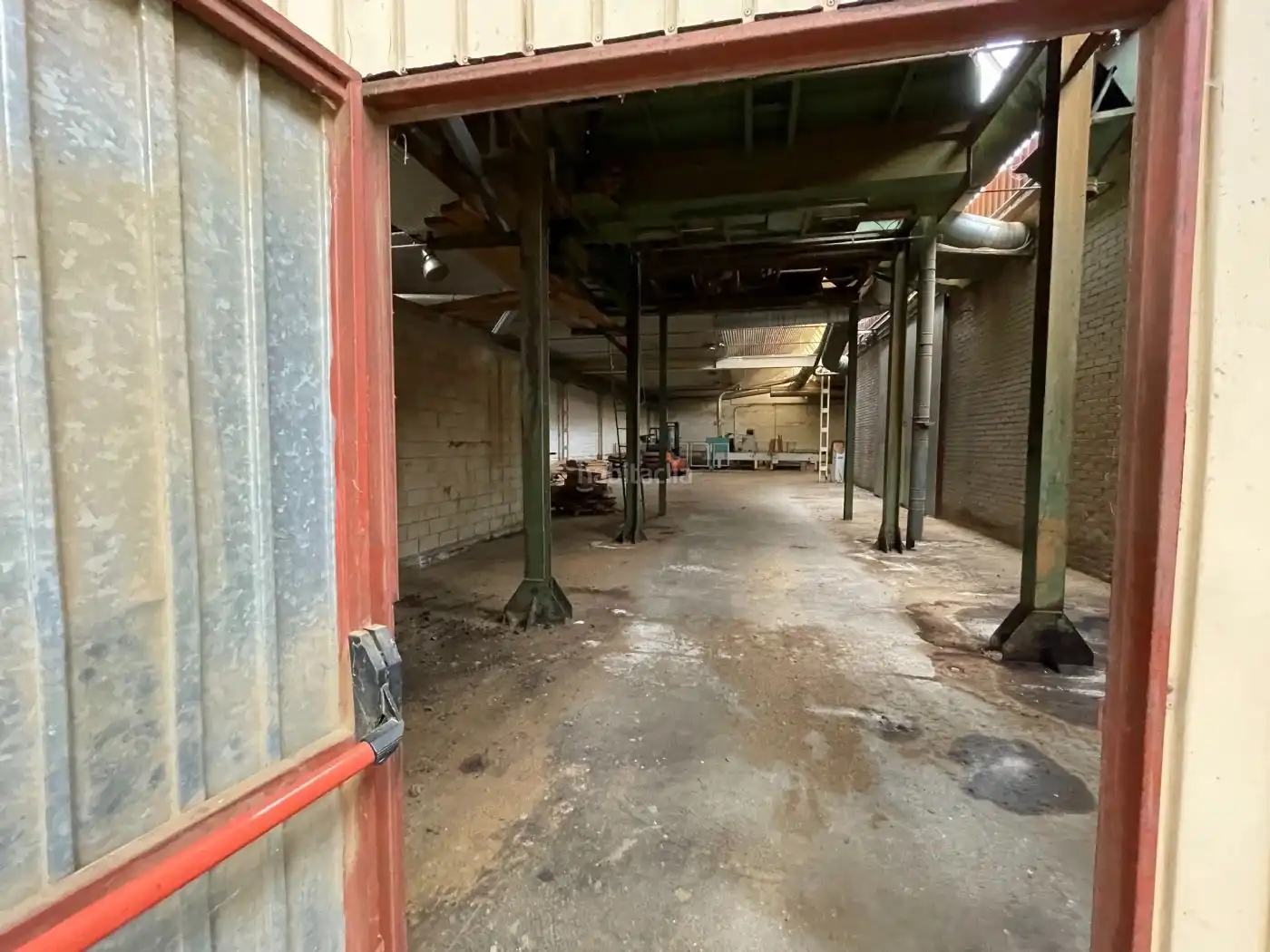 Nave industrial in vendita a Calle San Pedro 20C, imagen 17