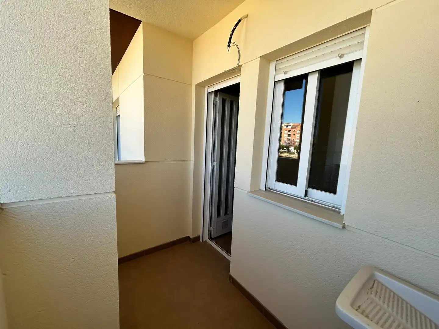 Terraza de Piso en venta en El Ejido con Terraza