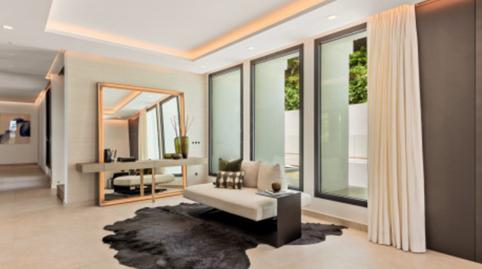 Foto 5 de Casa o chalet de alquiler en Los Flamingos, Benahavís