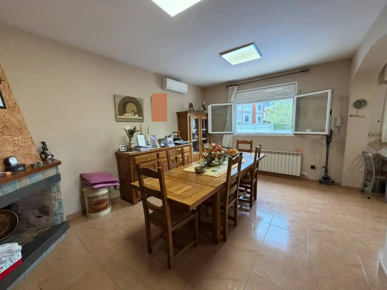 Casa amb piscina en venda a Montornès del Vallès, imagen 12