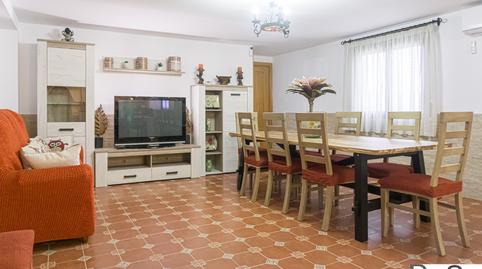 Foto 4 de Casa o xalet de lloguer a Alcalá la Real, Jaén