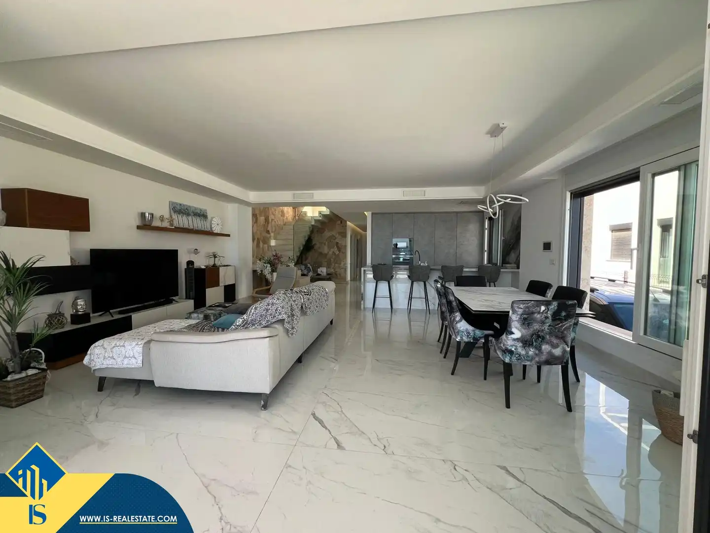 Detached house for sale in La Mata, imagen 15