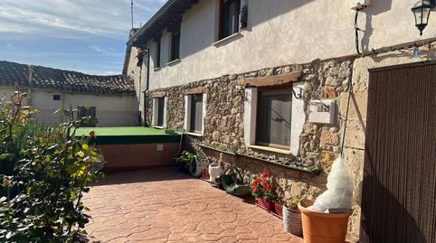 Foto 5 de Casa adosada en venda a Calle Barrio Alto, 51, Rebolledo de la Torre, Burgos