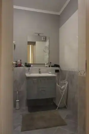 Badezimmer von Wohnung zum Verkauf in Lleida