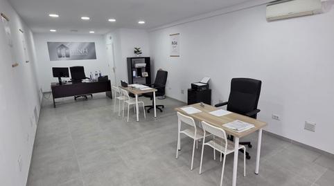 Foto 4 von Geschaftsraum zur Miete in Carretera General Arenas, 30, San Antonio - Las Arenas, Puerto de la Cruz