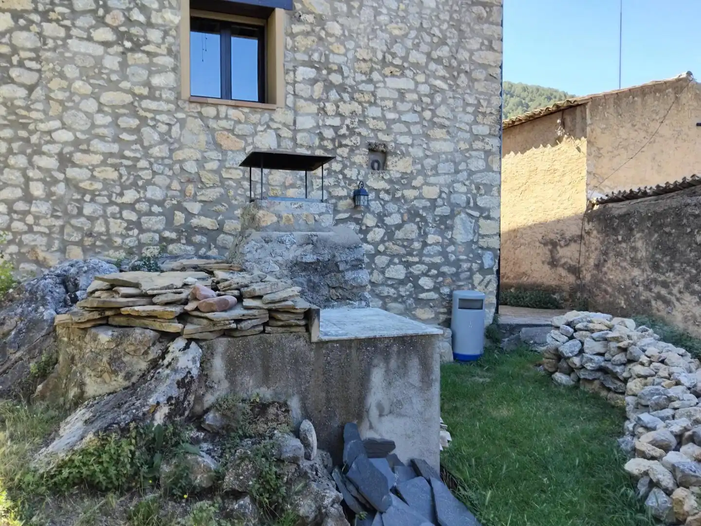 Casa en venda a Fígols i Alinyà, imagen 24
