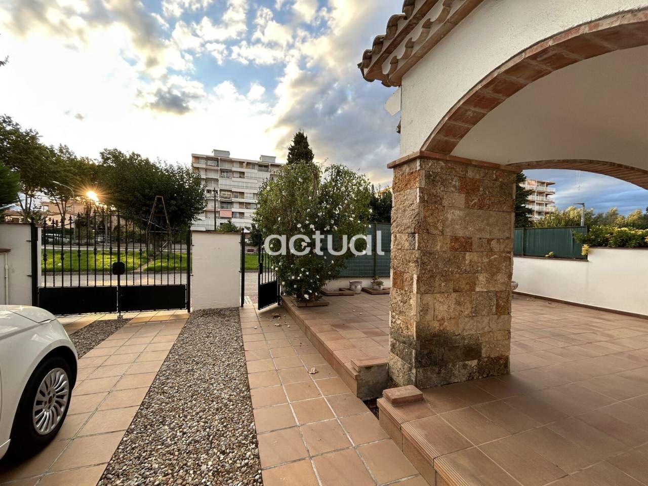 Casa o xalet en venda a Calle toses, Port d'Aro