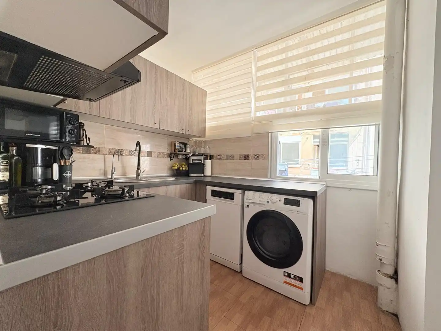 Piso con ascensor en venta en Sud, imagen 4