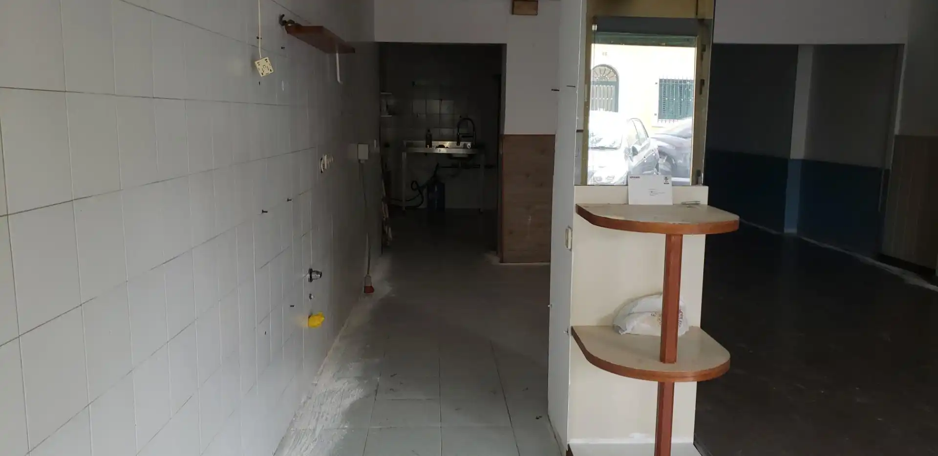 Local en venta en Carrer PIN I SOLER, 5, Eixample