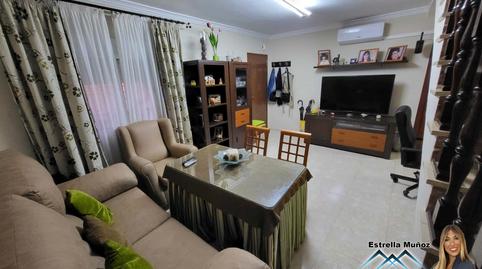 Photo 2 of House or chalet for sale in Calle Liberación, Puertas del sur - Guadabajaque, Cádiz