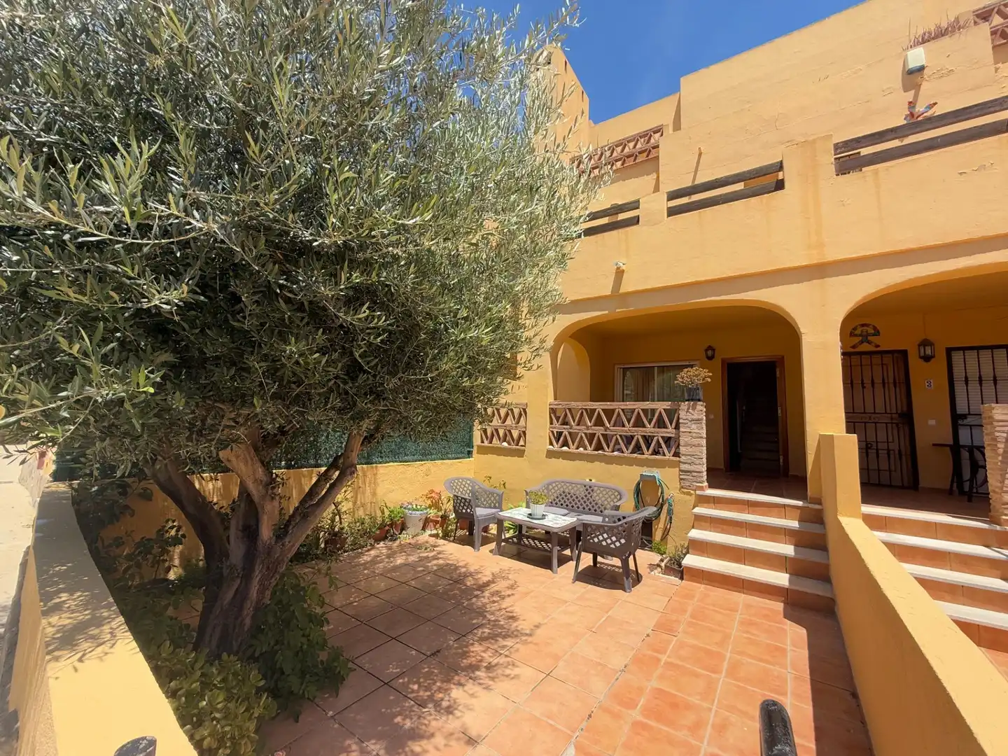 Detached homes for sale in Calle Calle Amarguillos, Puerto Vera