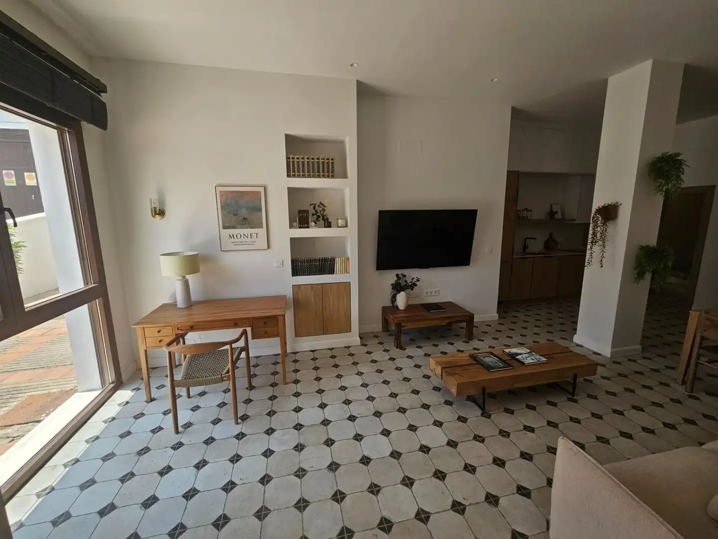 Apartamento en venta en Vejer