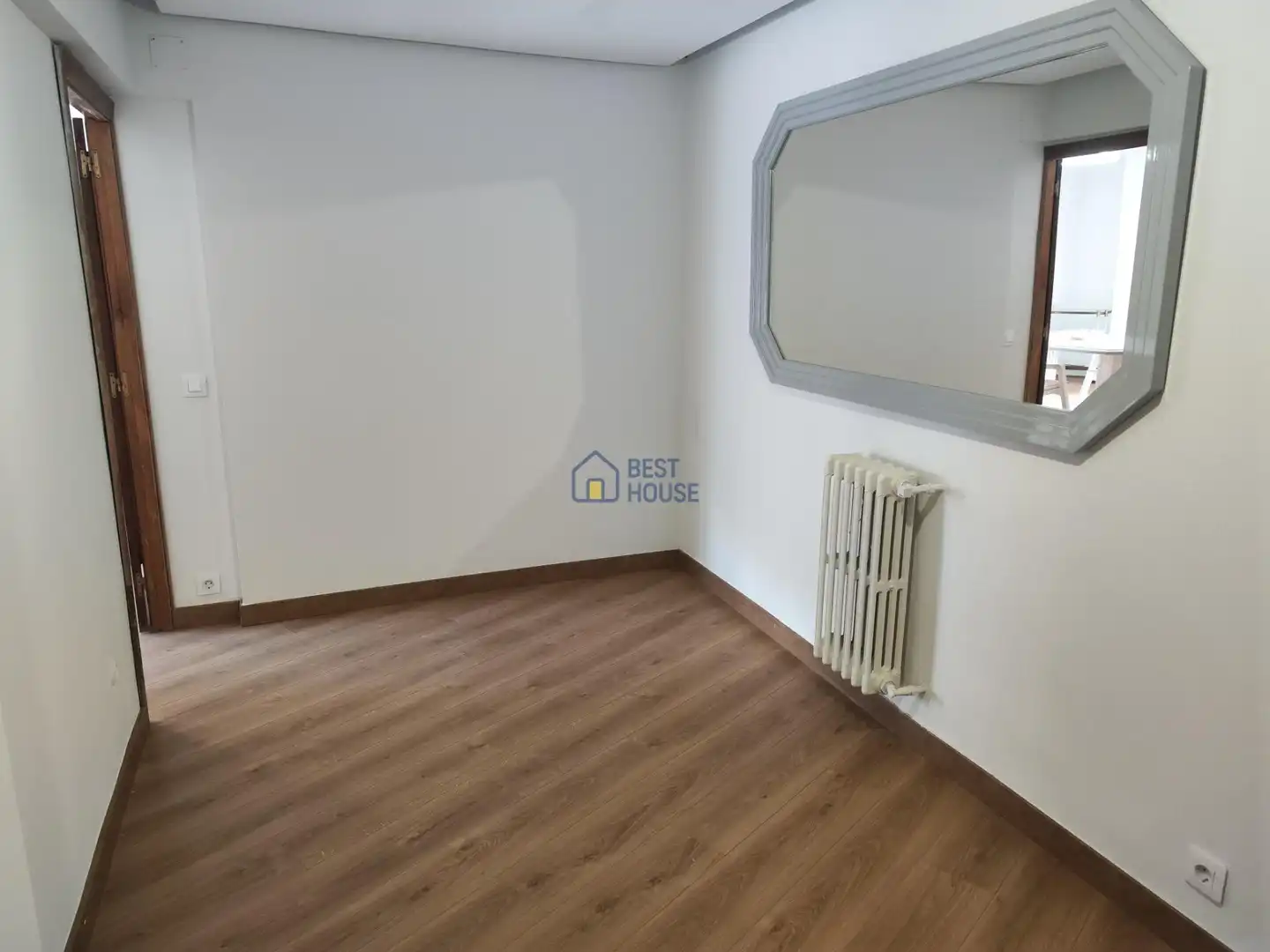 Flat for rent in León Capital   with Heating and Terrace