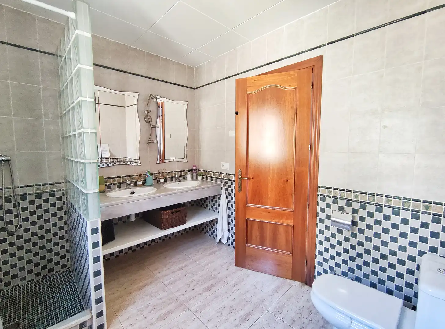 Villa avec terrasse à vendre à Lloret Verd - Els Pinars, imagen 28