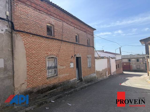 Finca rústica en Venta en Calle Amargura, 23 en Santa Cruz del Retamar pueblo