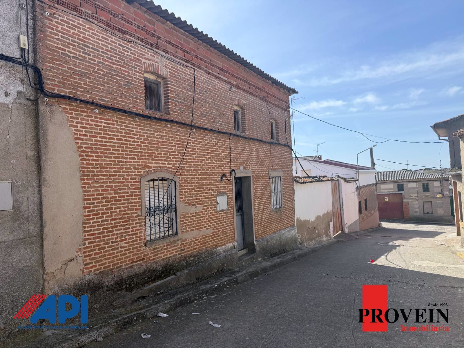 Country homes for sale in Calle Amargura, 23, Santa Cruz del Retamar pueblo