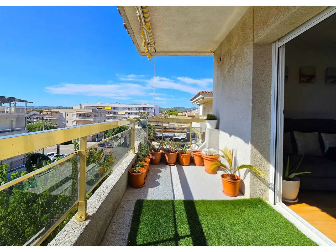 Appartement avec ascenseur à vendre à Marítim, imagen 2