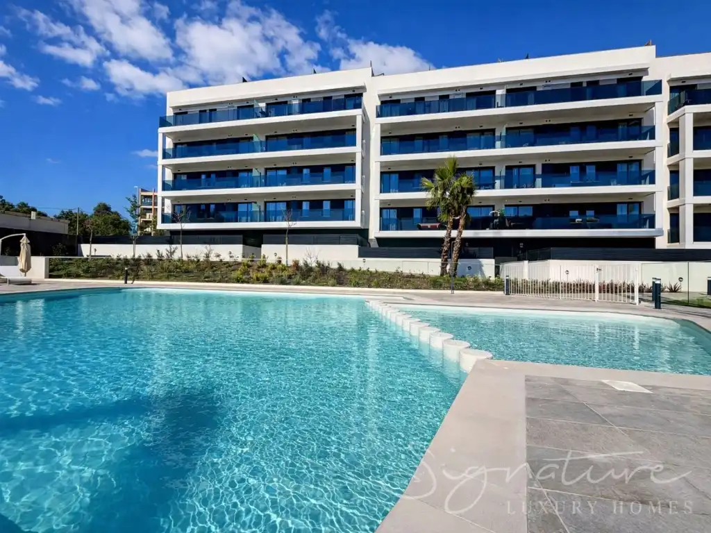 Piscina de Piso de alquiler en Abrera con Aire acondicionado, Terraza y Piscina