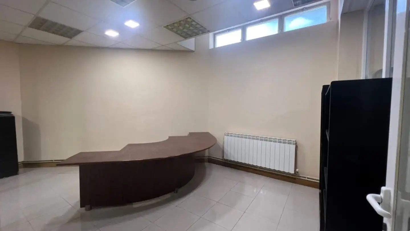 Business premises for sale in Aldabe Kalea, imagen 8