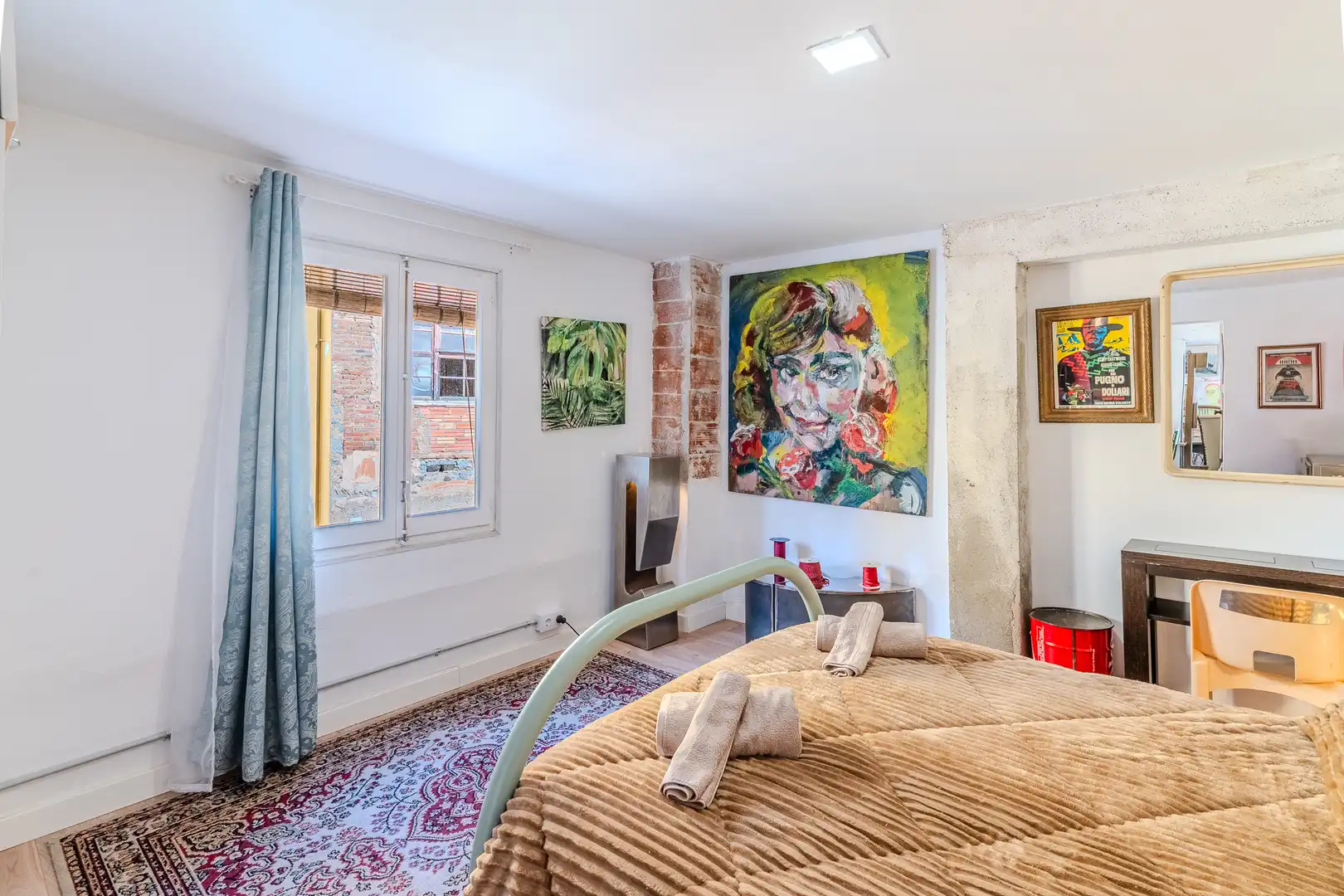 Villa con terrazza in vendita a Carrer del Dimecres, imagen 124