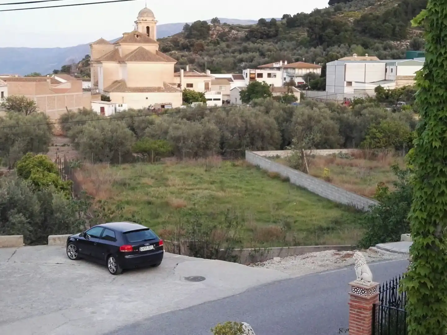 Terreni e lotti in vendita a Juncal 28