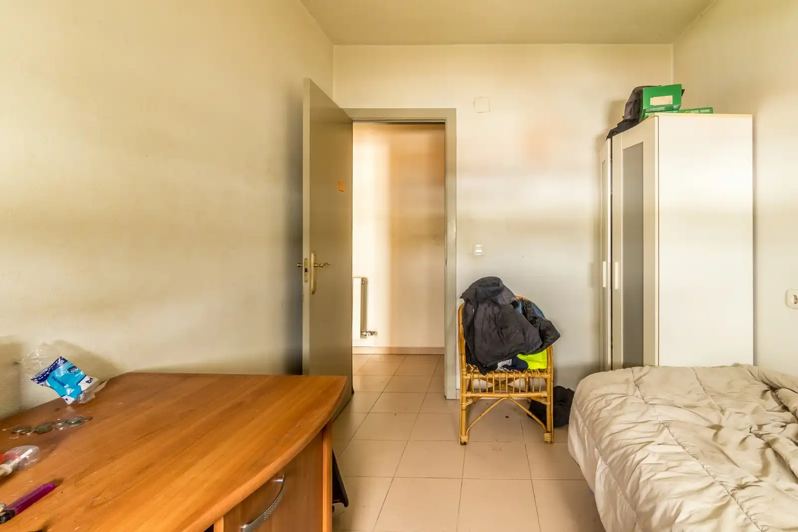 Piso en venta en Calle las Encinas, Matillas - Californias