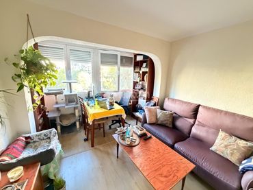 Flat with lift for sale in Fuencarral - El Pardo