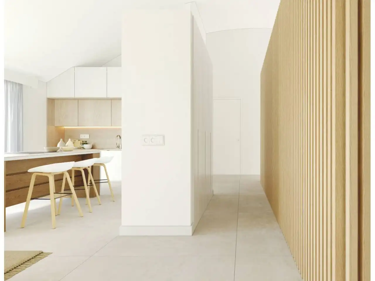 Appartement avec ascenseur à vendre à Calle Aragon 35, imagen 12