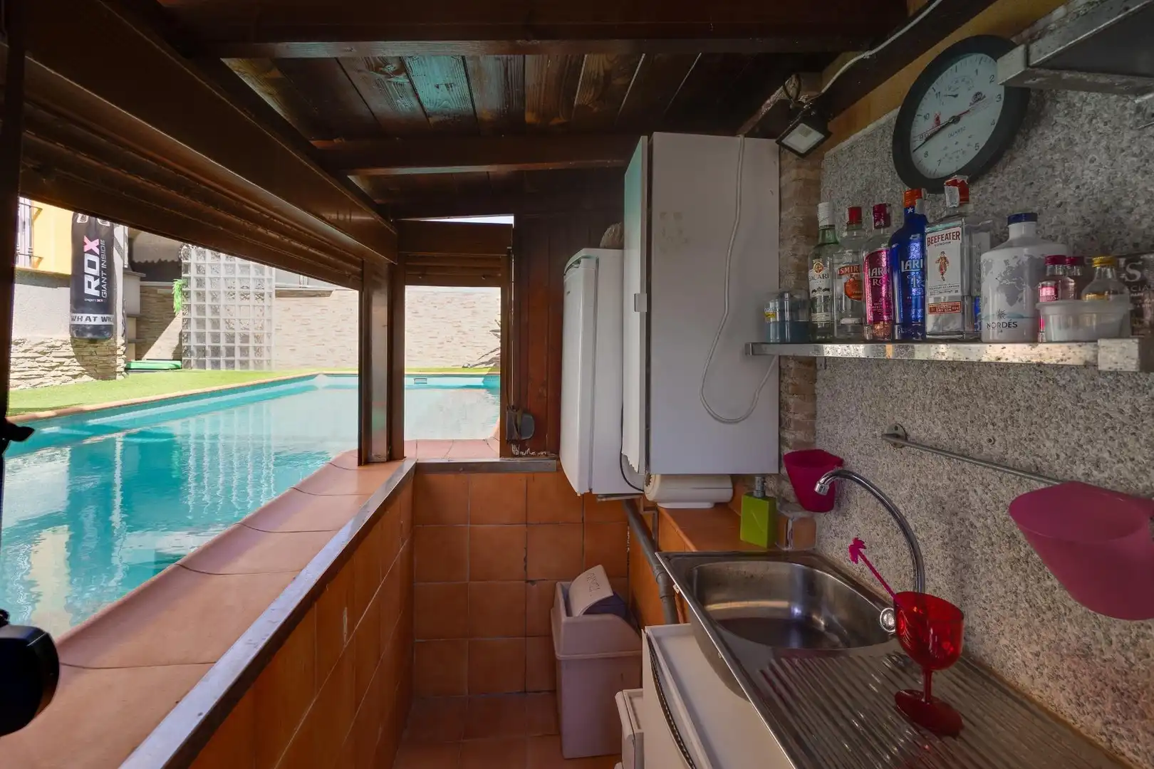 Villa in vendita a Los Montesinos, imagen 9