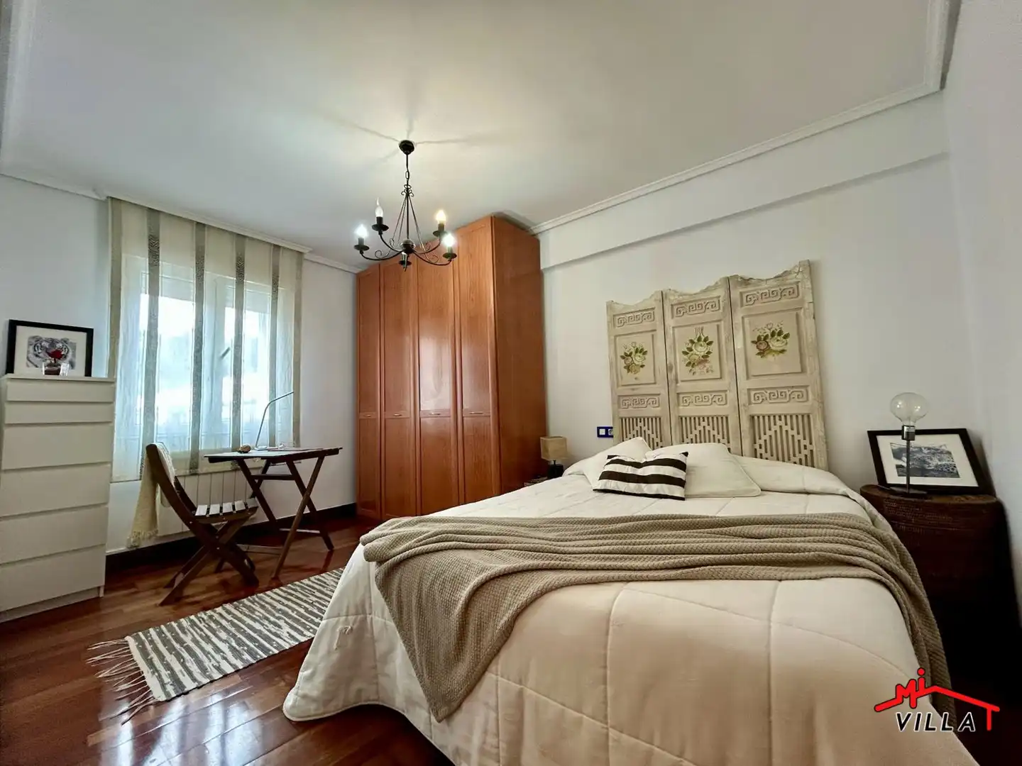 Habitación de Piso en venta en Laredo con Calefacción