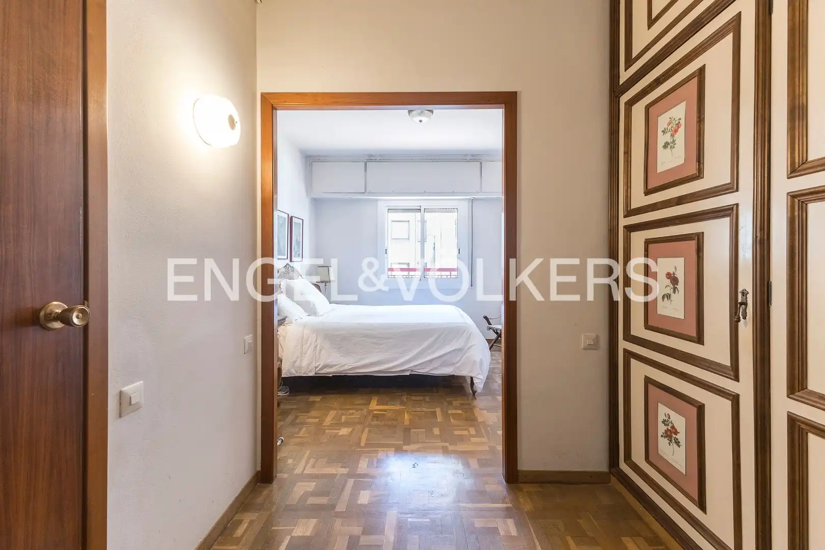 Penthouse mit Aufzug zum Verkauf in Sarrià - Sant Gervasi, imagen 22