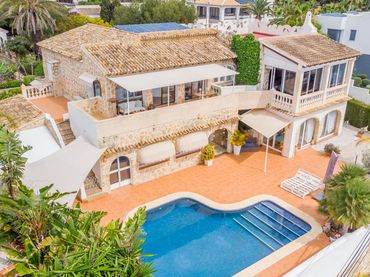Casa en venda a El Portet - Pla de Mar