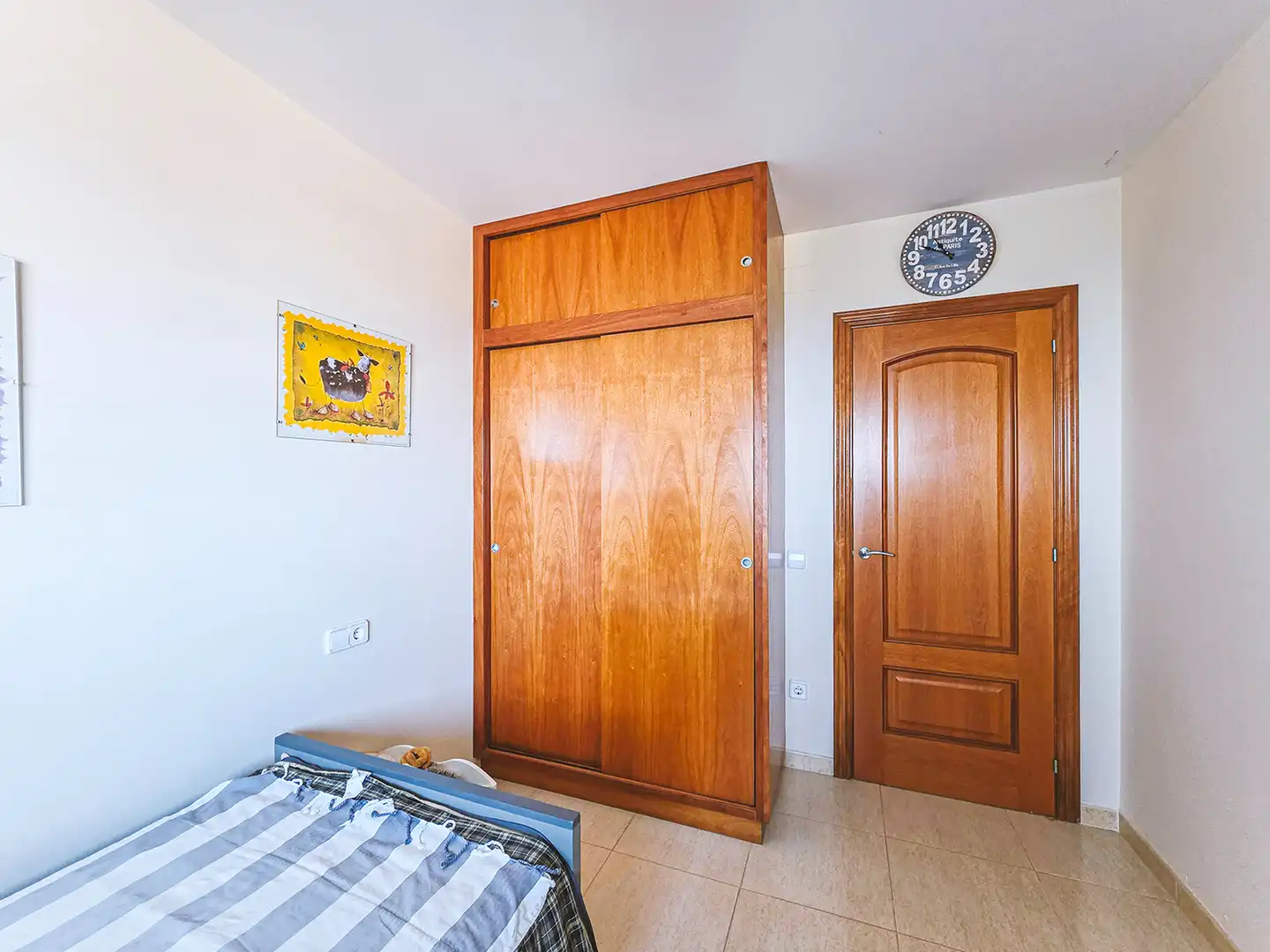 Casa adosada en venta en Sant Cebrià de Vallalta