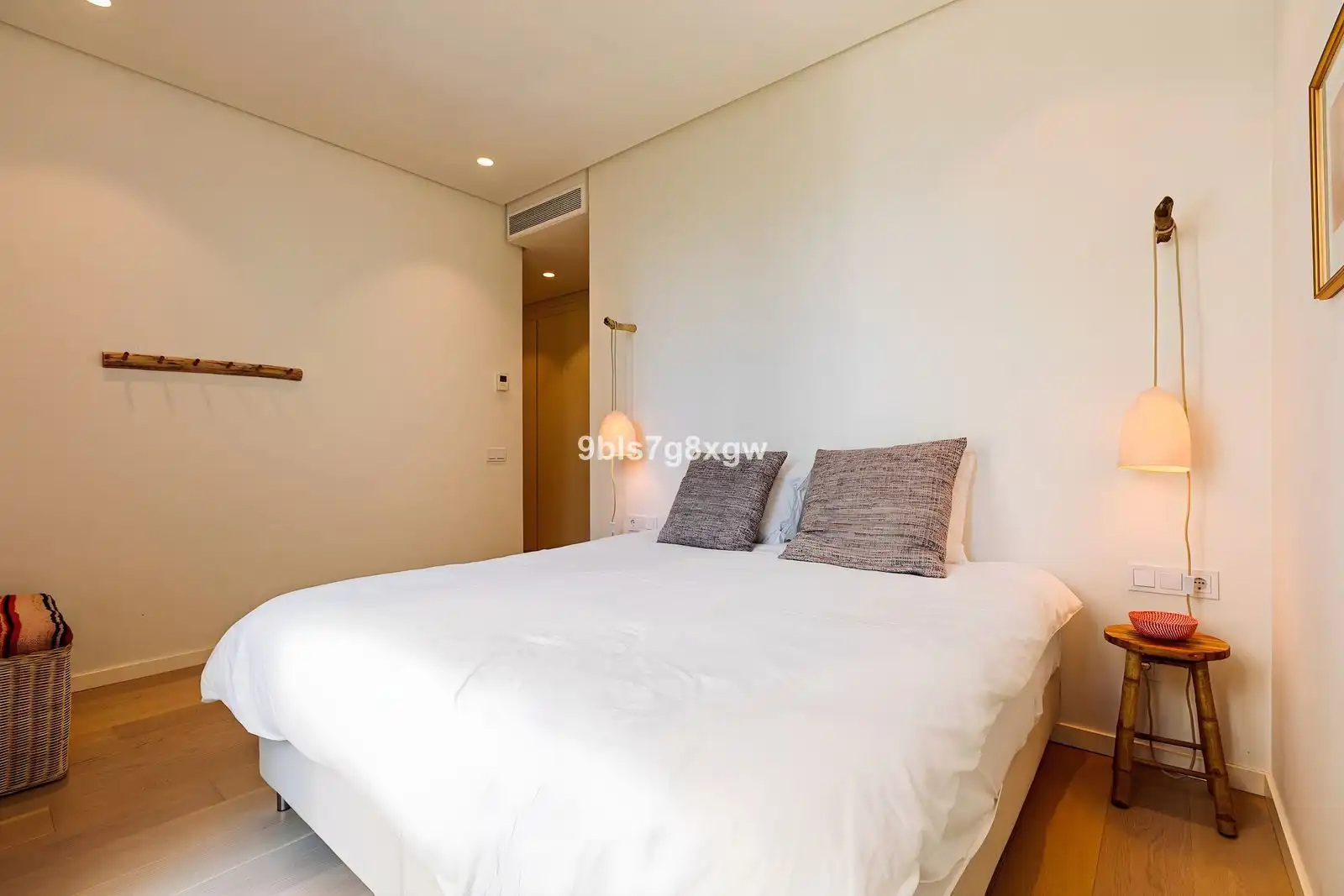 Apartament amb piscina en venda a Calle Benahavís 5-1, imagen 32