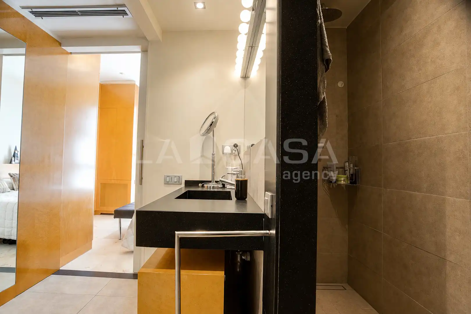 Penthouse mit Terrasse zum Verkauf in Calle VALENCIA, imagen 40