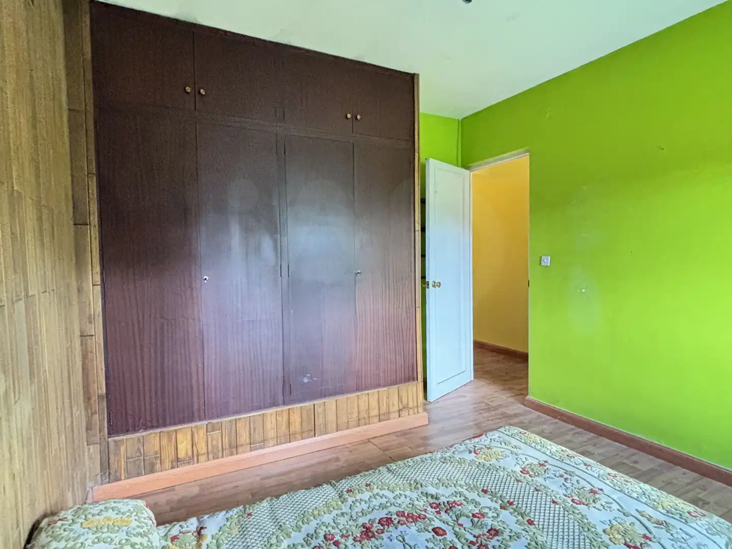Casa rústica en venda a Valverde de la Virgen, imagen 11