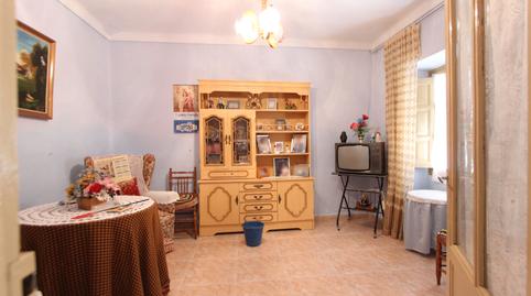 Foto 4 de Casa adosada en venta en Lillo, Toledo